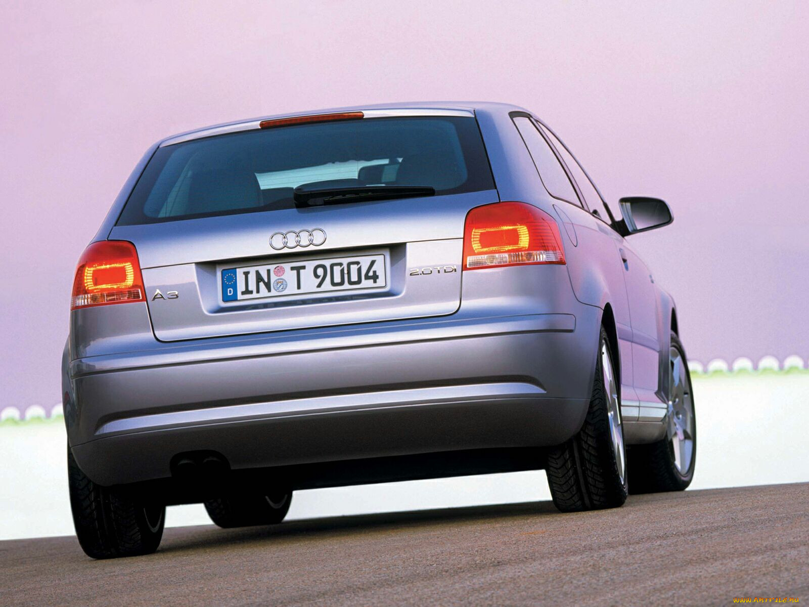 , audi